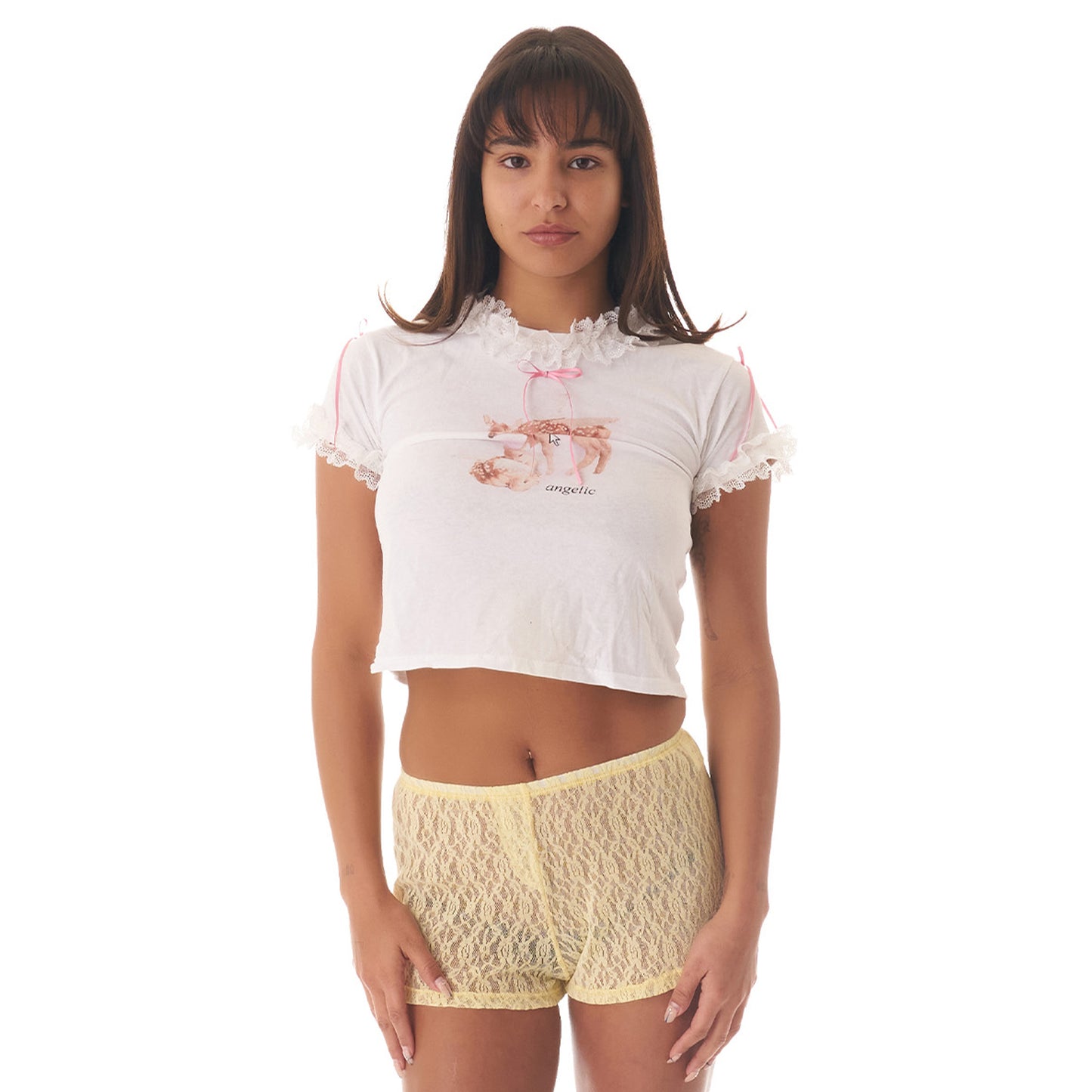 Angelic Baby T-shirt