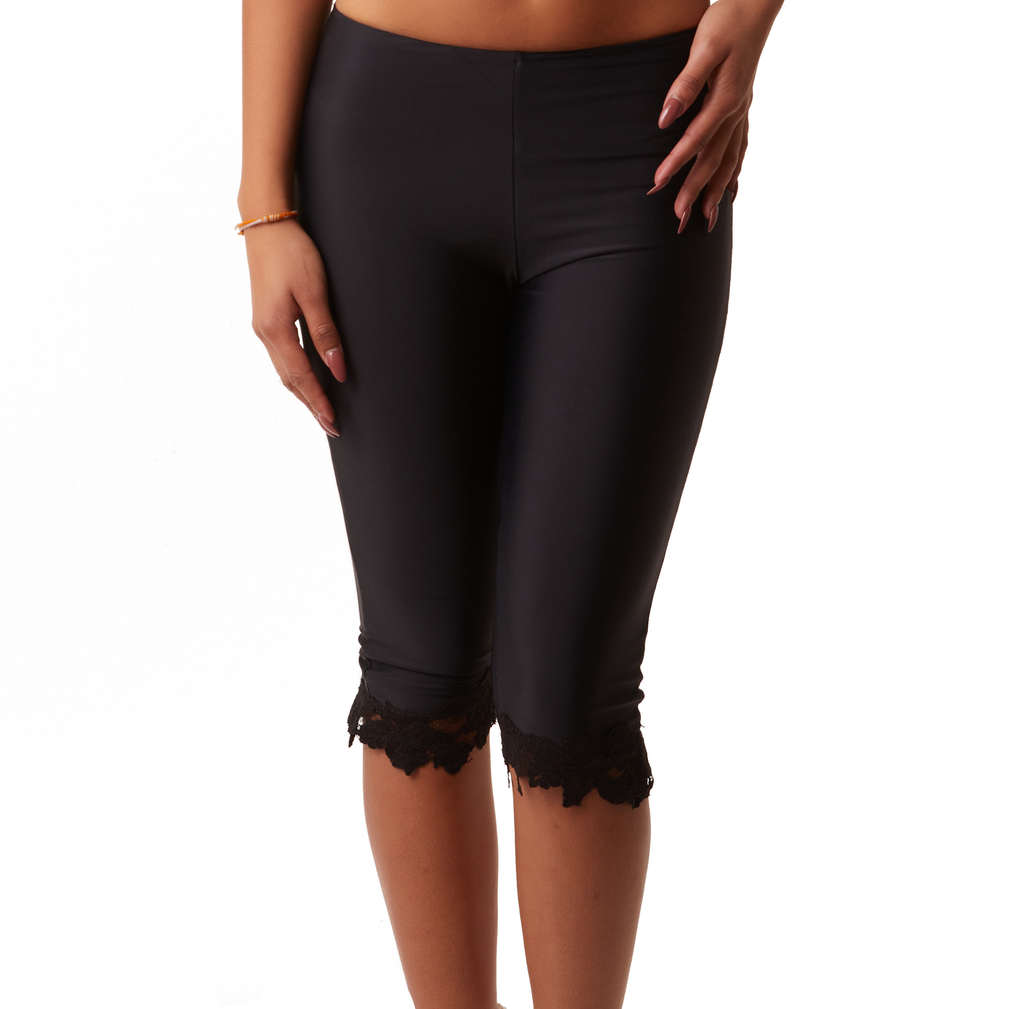 Devon Capri Black
