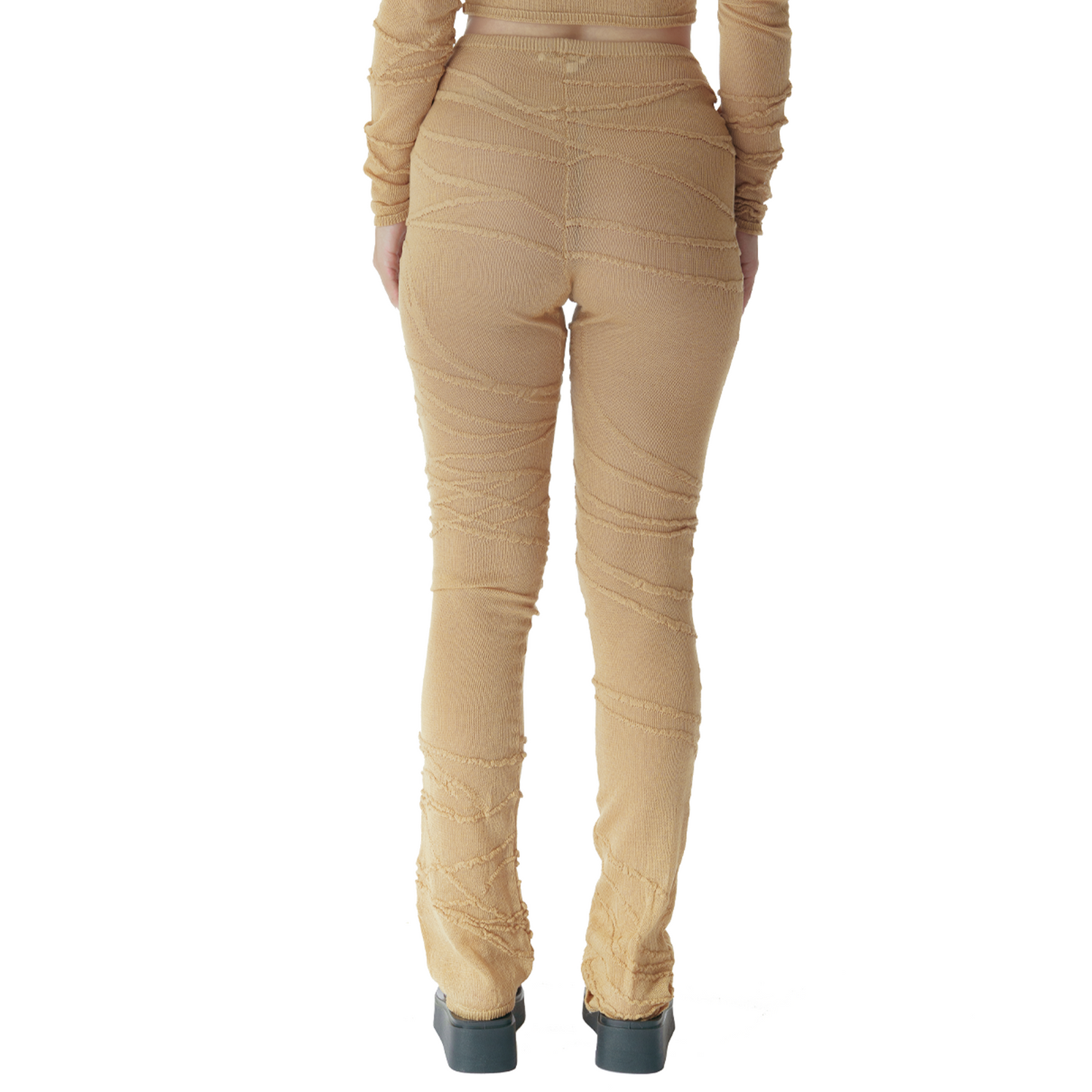 Death of Cleopatra Pant Sand