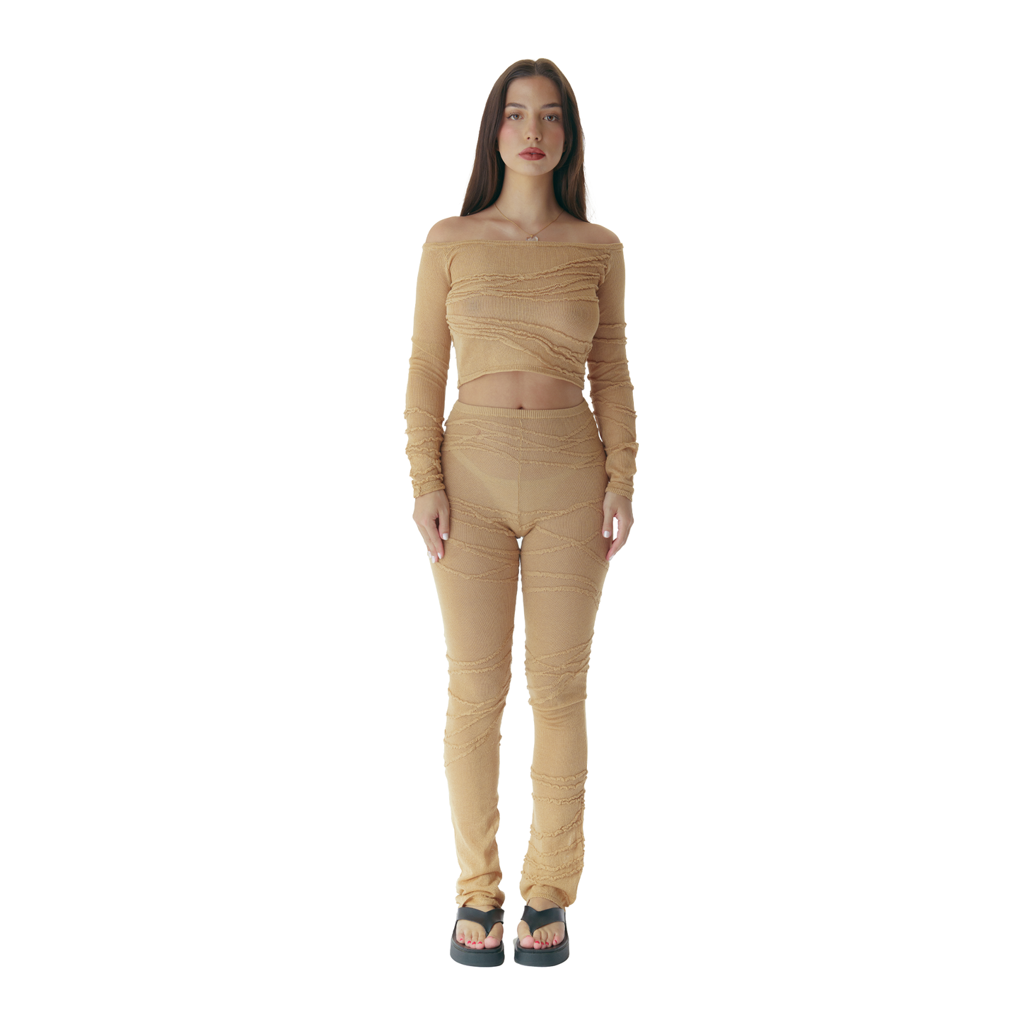 Death of Cleopatra Top Sand