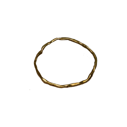 Gold Essential Bracelet